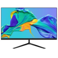 [FREE SHIPPING]24/27/32Inch LCD Monitor Frameless Flat E-Sports HD Desktop Office Computer Nationwide