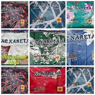 Narita Original ( KING /RANDOM) toto / totobed / murah / selimut tebal / toto narita / toto Tebal / 