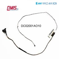 Acer Aspire 5830 laptop screen cable (DC02001AO10, DC02001AM10, 50.RHM02.007)
