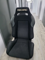 RECARO 賽車座椅