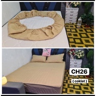 CADAR ANTI KEDUT BRAND HILTON QUEEN SIZE