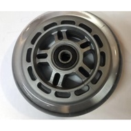 4" Inch SCOOTER Wheel