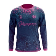 New Efs Jersey Roses 3.0 Tshirt Jersey