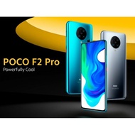 POCOPHONE F2 PRO SNAPDRAGON 865 5G ORIGINAL MALAYSIA SET