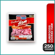 ↑ ▰ ∥ Purefoods Cooked Ham 250G