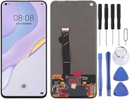 Cellphone Screen replacement OEM LCD Screen for Huawei Honor 30 with Digitizer Full Assembly Mobile phones accessories