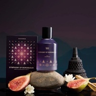 Project 1945 - The Symphony of Borobudur EDP 100ml