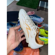 Lightspeed Reborn, Size 42