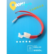 Fuse Box With Wire/15A Yamaha Motorcycle Model Mio Fino Finn Injector (1 Piece)