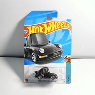 Hot Wheels Porsche 911 Turbo 3.6 (964)