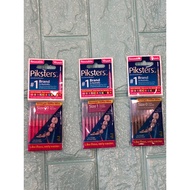 Piksters interdental Brush (10 pcs/pack) size 00-2