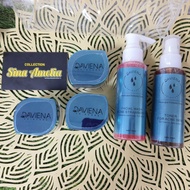 Skincare Daviena original