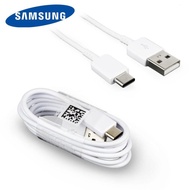 HIGH QUALITY Samsung USB Data Fast Charging Cable Type-C For Samsung Galaxy S8 / Note 8 / Note 9 / S