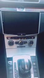VW 福斯 Passat B7 CC 主機 Android安卓版觸控螢幕主機 導航/USB/方控/倒車/軌跡