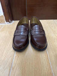 Haruta Loafers  4514 日本學生鞋