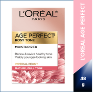 Loreal LOreal Age Perfect Rosy Tone Moisturizer 48g