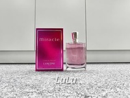 Lancome Miracle 100ml