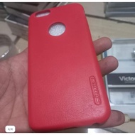 Softcase Canvas iPhone 6 6g 6s 6c Viktorya N1LK1N Sturdy