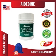 Aidecine Gold Capsule ORIGINAL HQ (30 Vegetable Capsules)