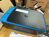 HP DeskJet Ink Advantage Ultra 4720 多功能事務印表機