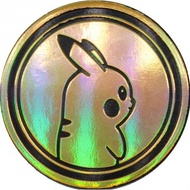 PokeCoins Large Coin