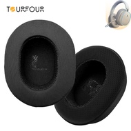 TOURFOUR Replacement Earpads for Baseus Gh02 H1 Headphones Ear Cushion Sleeve Earmuffs headband