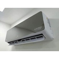 Aircond Cuckoo Free Processing Fee