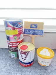 Dulux 多樂士油漆、油掃及其他