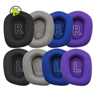 QIUJUU 2Pcs Ear Pads Accessories Earpads Gaming Headset Sponge Cushion for Logitech G733