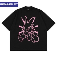 NRDN Clothing T-Shirt Regular TS.TOBY