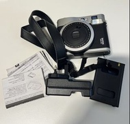 拍立得 即影即有相機 Fujifilm Instax Mini 90 Classic Camera