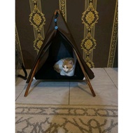 Dog Cage Cat Cage Dog bed Cat bed Pets bed portable Dog bed