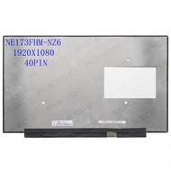 17.3''inch 360Hz Laptop LCD Screen NE173FHM-NZ6 fit B173HAN05.4 for ASUS G17 G713 G733 FA707 TUF707 