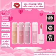 4U2 Dear Me Liquid Blush