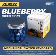 Ajazz Dip Fruit Blueberry Switch