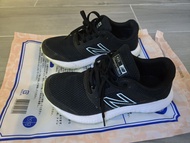 (30蚊不議價) New Balance 420 黑色運動鞋