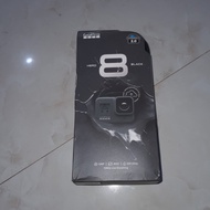 gopro 8 bnib