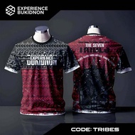 EXPERIENCE BUKIDNON - CODE: TRIBES