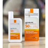 Lrp sunscreen yellow line Anthelios Uvmune 400 SPF 50+