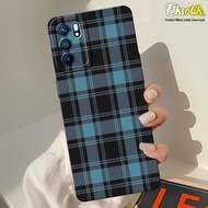 Case Untuk Oppo Reno 6 5G (CPH2251) - Eksotik - Casing Oppo Reno 6 5G - Bahan Premium - Kesing Oppo 