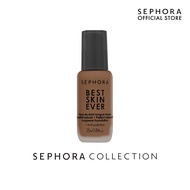Sephora Collection Best Skin Ever Perfect Natural Finish Longwear Foundation