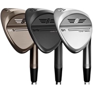 New Tate Golf Titleist Sm9 Wedge Sand Trap Angle In Stock