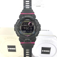 Casio G-Shock G-Squad Bluetooth Steptracker GMD-B800SC