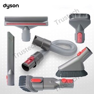 Vacuum Cleaner Replacement Parts Vacuum Cleaner Accessories For Dyson Vacuum Cleaner V7 / V8 / V10 / V11  Hose  Flat Suction  Mattress Brush  Banister Brush  Brush Tool