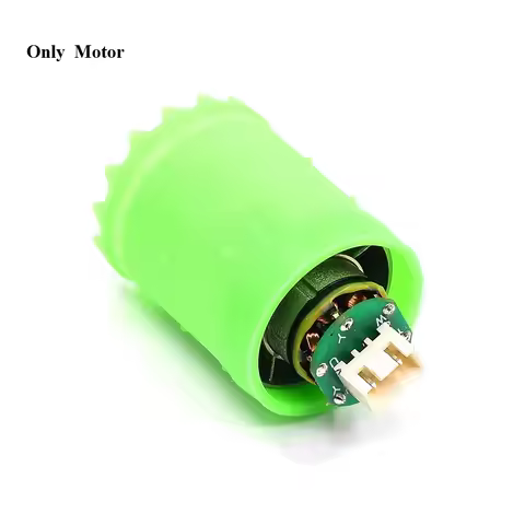 AC 220V BLDC 3-phase Brushless Motor 105000RPM Ultra-high speed 3-stage Driver Electric Engine 100 W