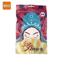 真夯豬肉乾150g【原味】