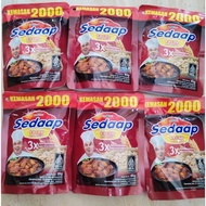 SEDAAP SAUCE 85GR 15PCS