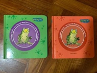 Phonics Oxford RWI Sounds Word Time