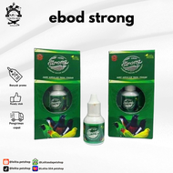 EBOD JAYA Strong Suplement & Vitamin Burung