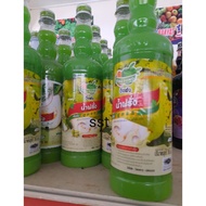 CORDIAL DING FONG PERISA AIR BUAH